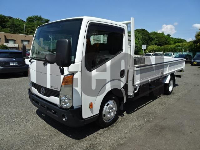 Nissan ATLAS 2014 6295549-0