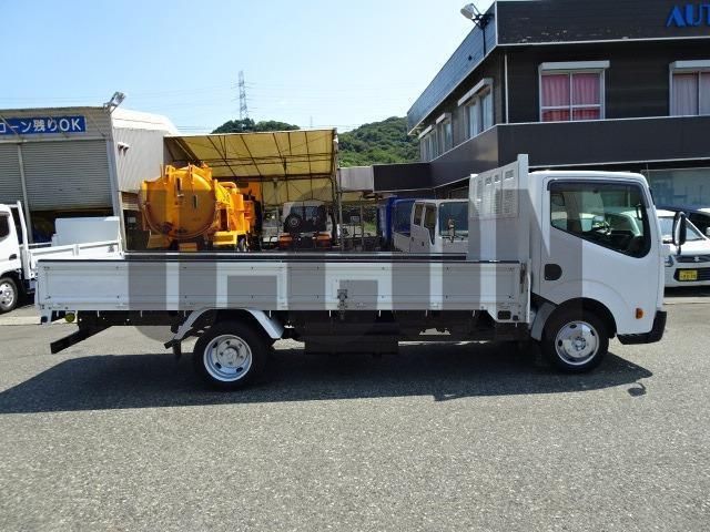 Nissan ATLAS 2014 6295549-2