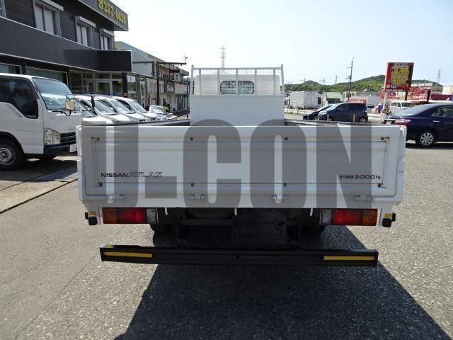 Nissan ATLAS 2014 6295549-4