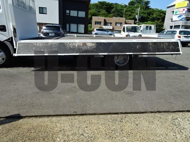Nissan ATLAS 2014 6295549-9