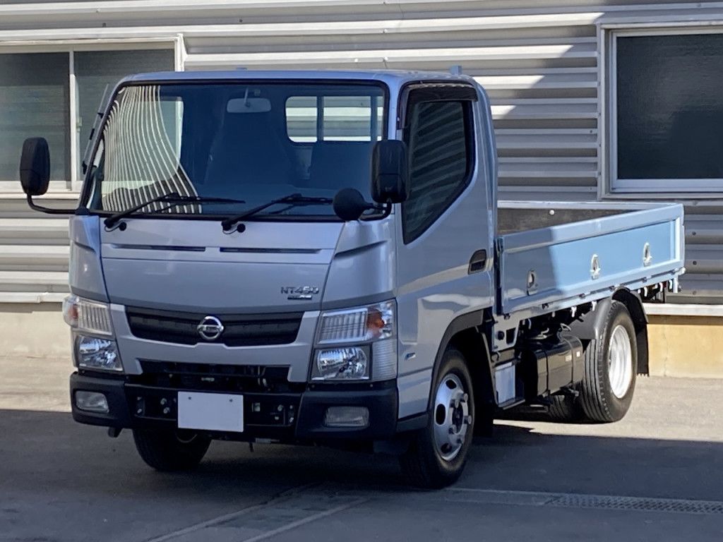 Nissan ATLAS 2013 6296065-0