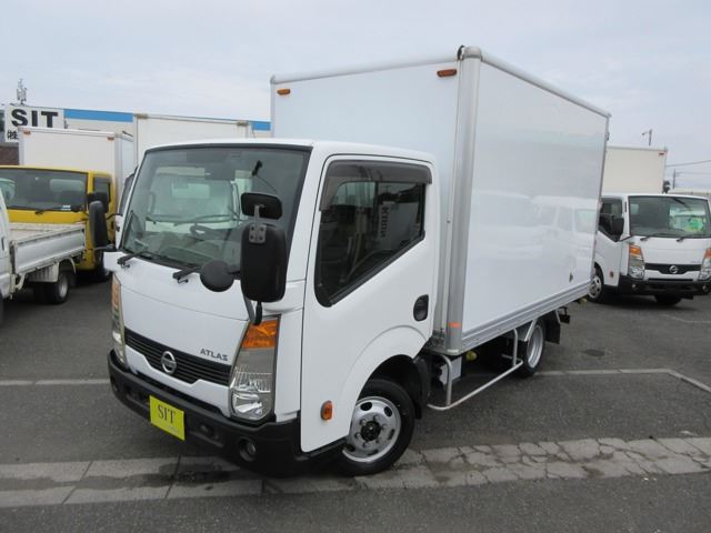 Nissan ATLAS 2012 6296120-0