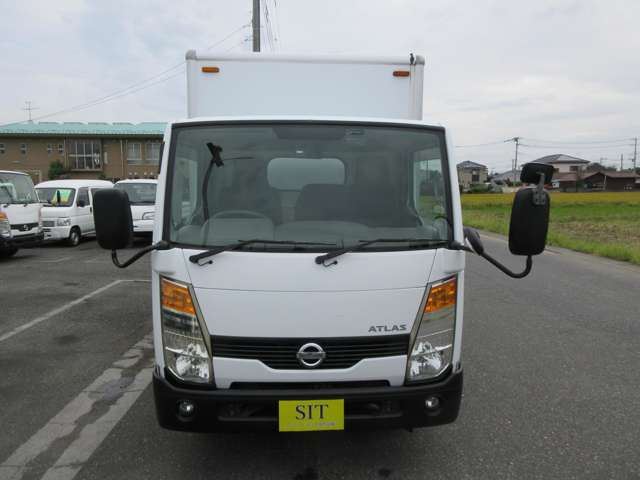 Nissan ATLAS 2012 6296120-4