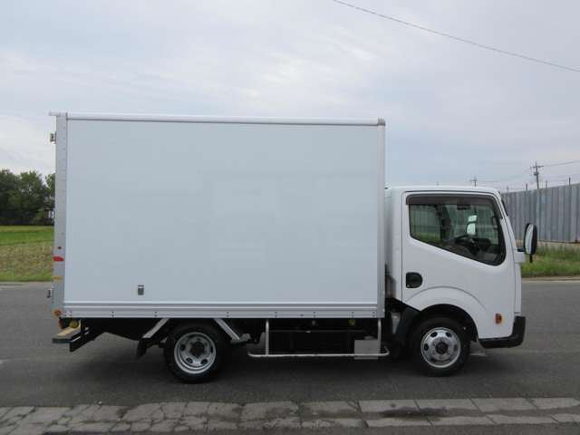 Nissan ATLAS 2012 6296120-6