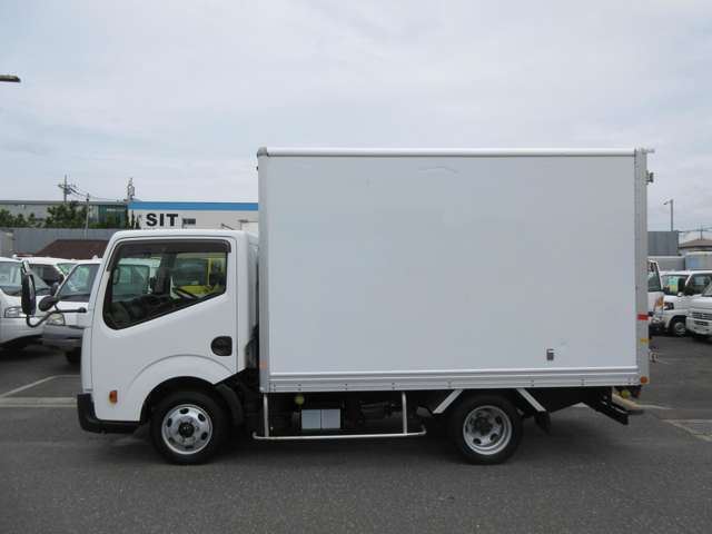 Nissan ATLAS 2012 6296120-7
