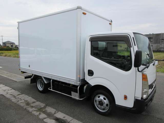Nissan ATLAS 2012 6296120-8