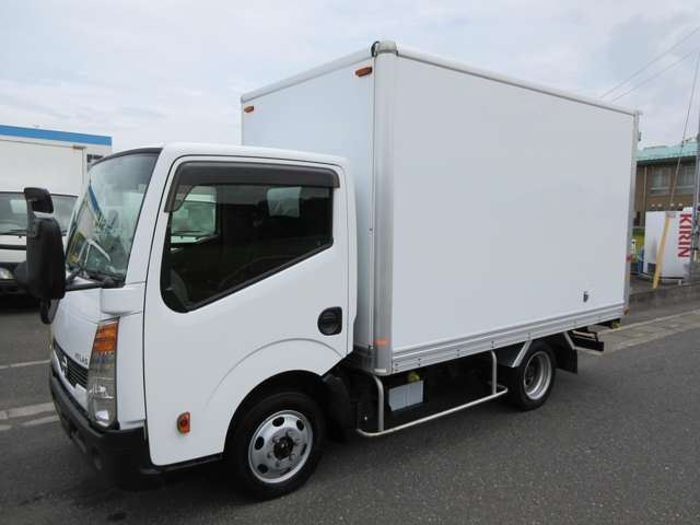 Nissan ATLAS 2012 6296120-9