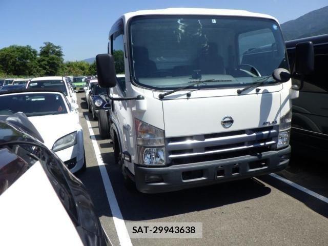 Nissan ATLAS 2012 6296119-0