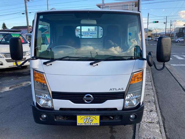 Nissan ATLAS 2012 6296179-1