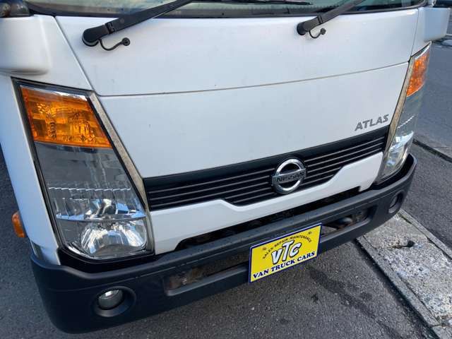 Nissan ATLAS 2012 6296179-3