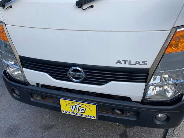 Nissan ATLAS 2012 6296179-4