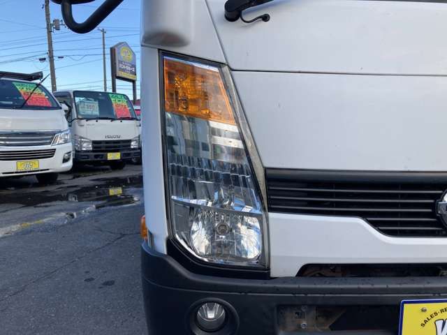 Nissan ATLAS 2012 6296179-6