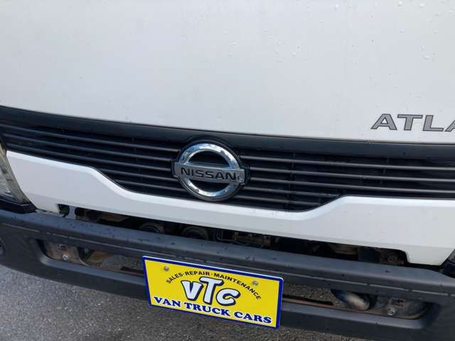 Nissan ATLAS 2012 6296179-7