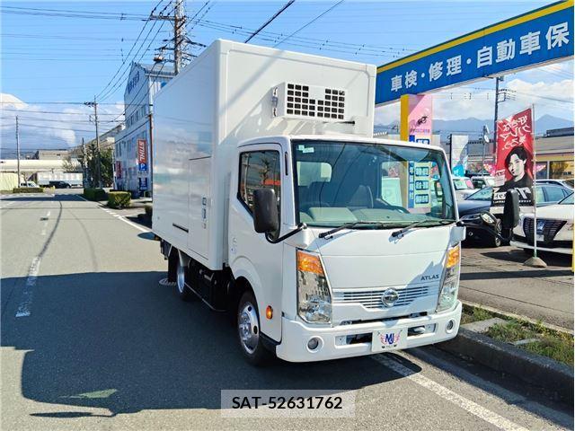 Nissan ATLAS 2012 6296241-0