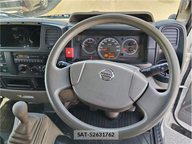 Nissan ATLAS 2012 6296241-2