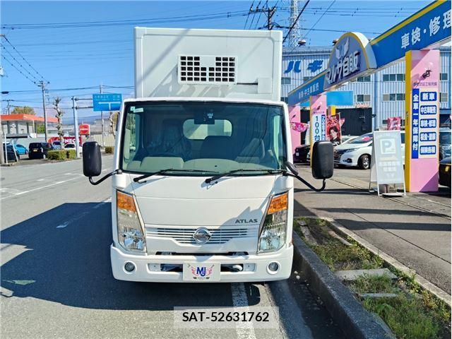 Nissan ATLAS 2012 6296241-4