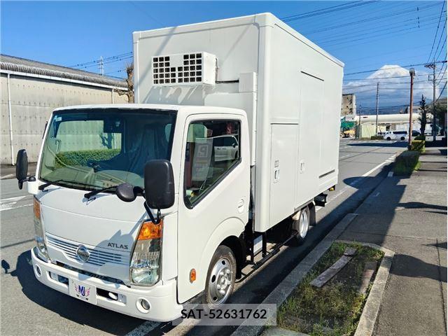 Nissan ATLAS 2012 6296241-5
