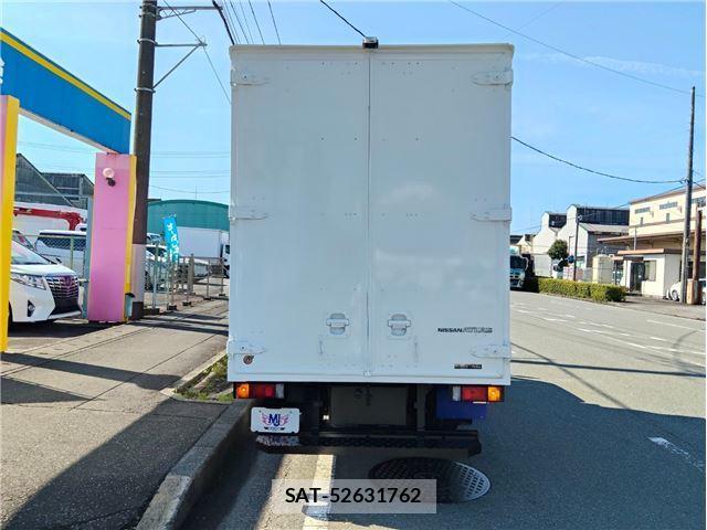 Nissan ATLAS 2012 6296241-6