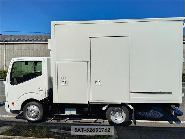 Nissan ATLAS 2012 6296241-8
