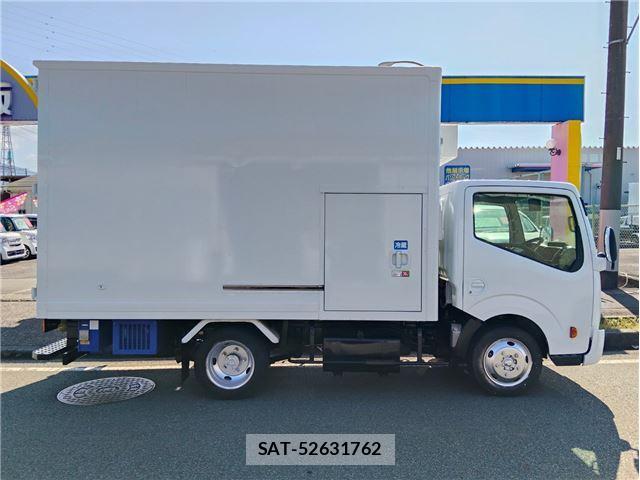 Nissan ATLAS 2012 6296241-9