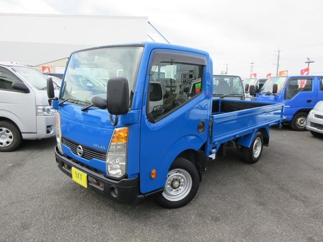 Nissan ATLAS 2011 6296395-0