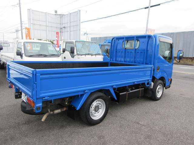 Nissan ATLAS 2011 6296395-10