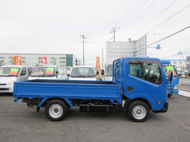 Nissan ATLAS 2011 6296395-6