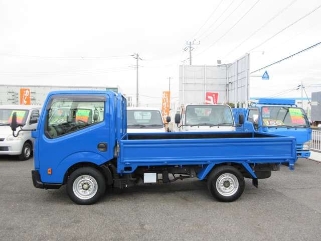 Nissan ATLAS 2011 6296395-7