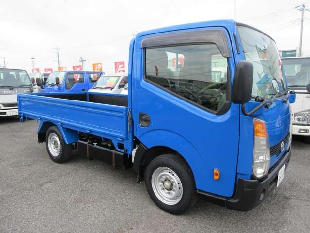 Nissan ATLAS 2011 6296395-8