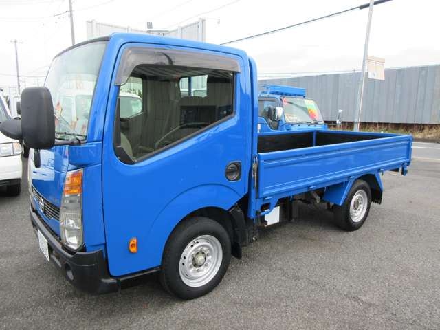 Nissan ATLAS 2011 6296395-9