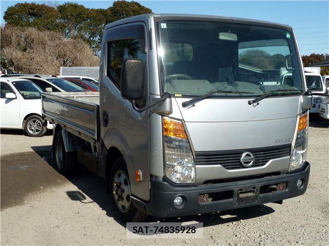 Nissan ATLAS 2011 6296439-1