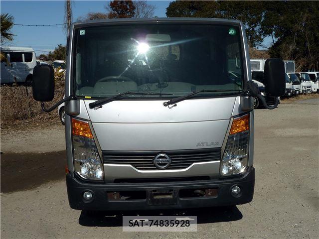 Nissan ATLAS 2011 6296439-4