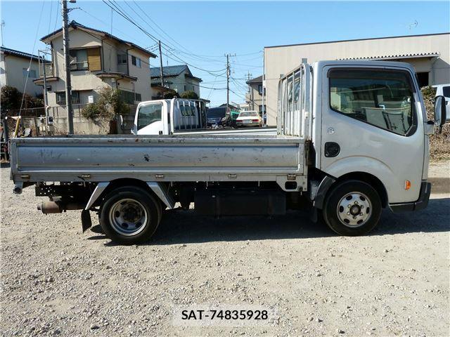 Nissan ATLAS 2011 6296439-6