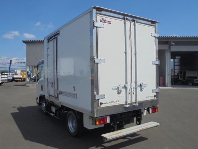 Nissan ATLAS 2011 6296488-6