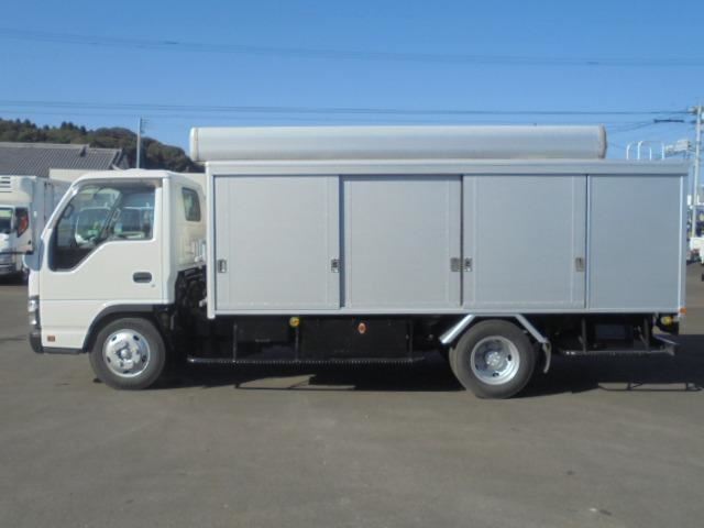 Nissan ATLAS 2007 6296934-1