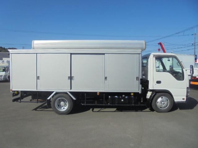 Nissan ATLAS 2007 6296934-10