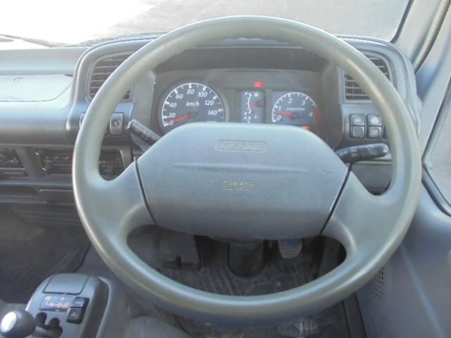 Nissan ATLAS 2007 6296934-2