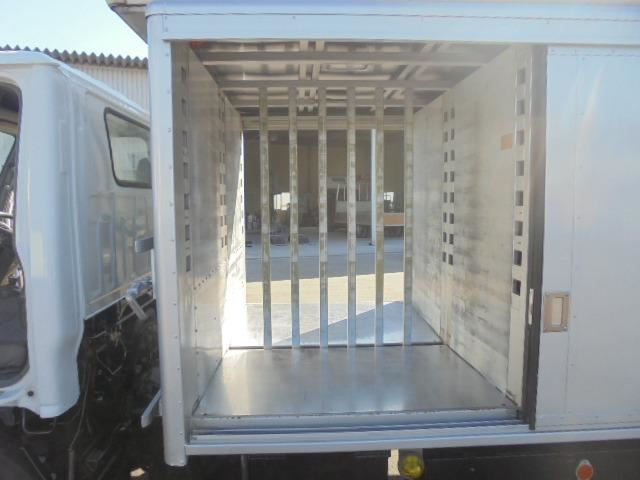 Nissan ATLAS 2007 6296934-4