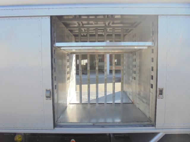 Nissan ATLAS 2007 6296934-5