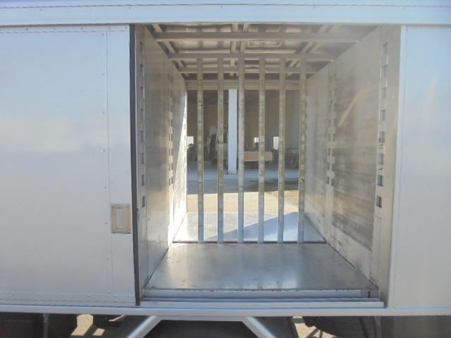 Nissan ATLAS 2007 6296934-6