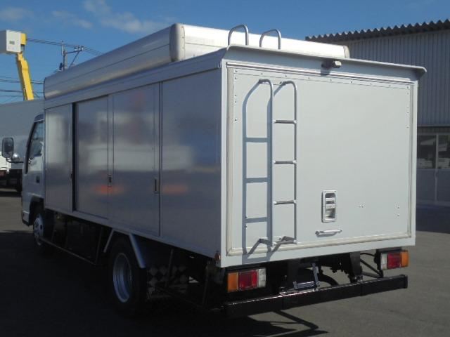Nissan ATLAS 2007 6296934-7