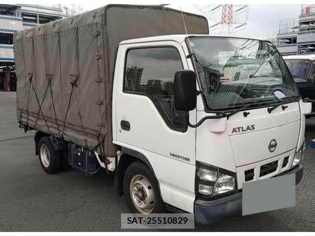 Nissan ATLAS 2006 6297156-0