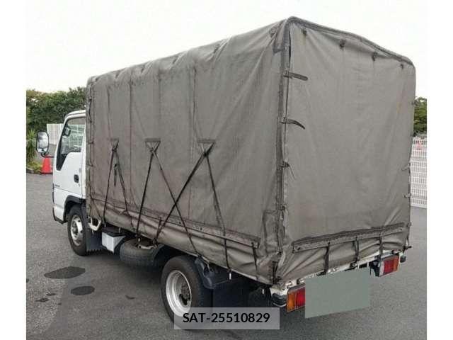 Nissan ATLAS 2006 6297156-2