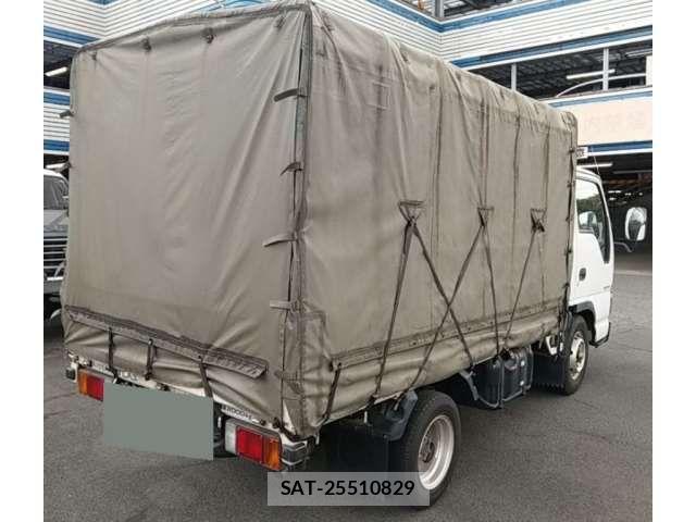 Nissan ATLAS 2006 6297156-3