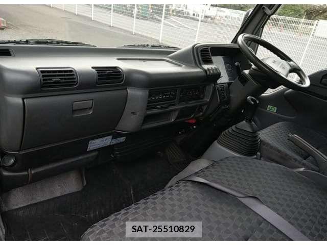 Nissan ATLAS 2006 6297156-4