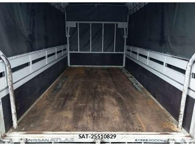 Nissan ATLAS 2006 6297156-5