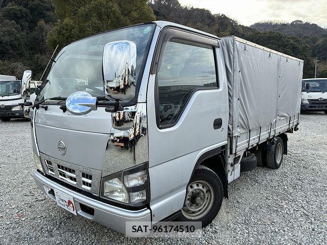 Nissan ATLAS 2006 6297278-0