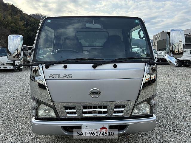 Nissan ATLAS 2006 6297278-1