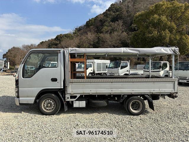 Nissan ATLAS 2006 6297278-10