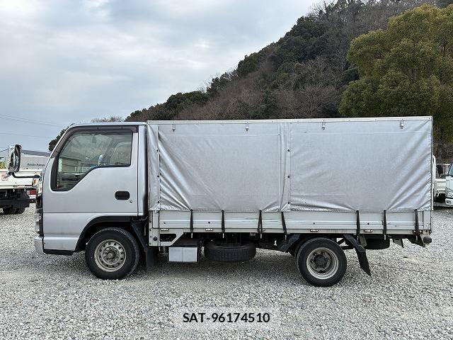 Nissan ATLAS 2006 6297278-3